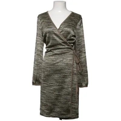 Omlottklänning (Swing Wrap Dress) från Pernilla Wahlgren Elastan, Polyester