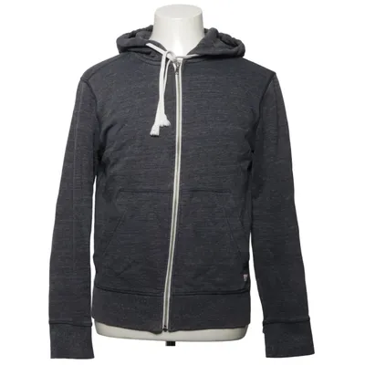 Hættetrøje (Blå) fra Originals by Jack & Jones Polyester