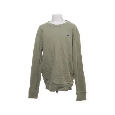 Collegetröja (Grön) från American Outfitters Återvunnen bomull