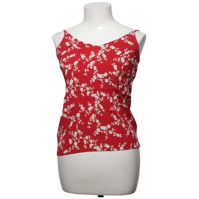 Débardeur (Rouge, Blanc, Multicolore) de GP & J Baker x H&M Viscose