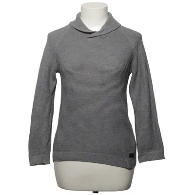 Sweater (Gray) from Zara Boys Collection Cotton, Polyester