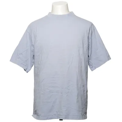 T-shirt (Blue) from Bareen Organic cotton