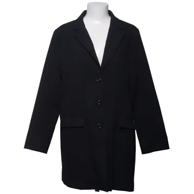 Blazer (Black) from Classic Woman Polyamide, Polyester