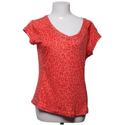 Sporttop (Rood) van Happy Holly Polyester