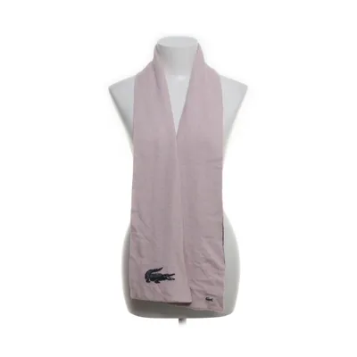 Halsduk (Blå, Rosa) från Lacoste