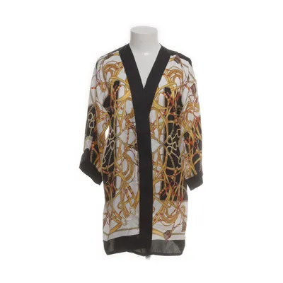 Cardigan (Black, White, Multicolored) from Etam Polyester