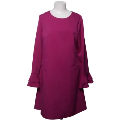 Jurk (Roze) van Adika Polyester