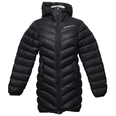 Dunkappa (Grå) från Peak Performance Dun, Polyamid, Återvunnen polyester