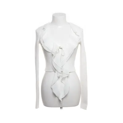 Kofta (Vit) från Bershka