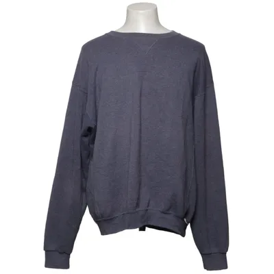 Sweatshirt (Blå) fra Russell Athletic