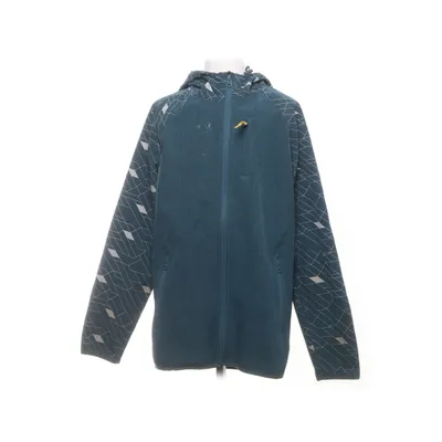 Allvädersjacka (AW17 Oxford Yo Softshell Jacket) från Adventure by POMPdeLUX Elastan, Polyester