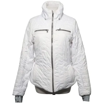 Skidjacka (Vit) från Poivre Blanc Polyamid, Polyester