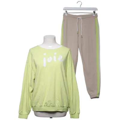 Loungewear (Beige, Green, White) from Mey Cotton, Elastane, Polyester