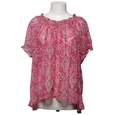 Top (Gerda Blouse) fra DNY Polyester