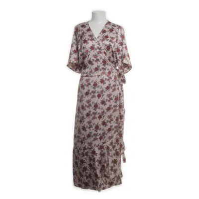 Wikkeljurk (Roze, Meerkleurig) van Bubbleroom Polyester
