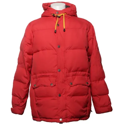 Daunenjacke (Ttl Down Rescue) von X TTL Daune, Feder, Polyester