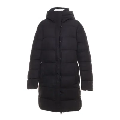Vinterfrakke (Sort) fra H&M Polyester