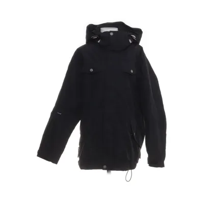 Winterjas (Zwart) van 8848 Altitude Polyamide, Polyester