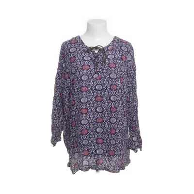 Tunique (Bleu, Blanc, Rouge, Multicolore) de Women