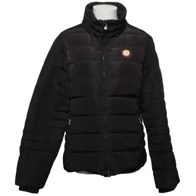 Dunjacka (Svart) från Mountain Horse Dun, Fjädrar, Polyester