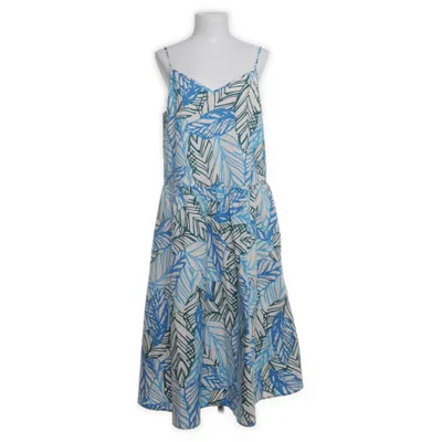 Robe (Blanc, Vert, Bleu) de United Colors of Benetton