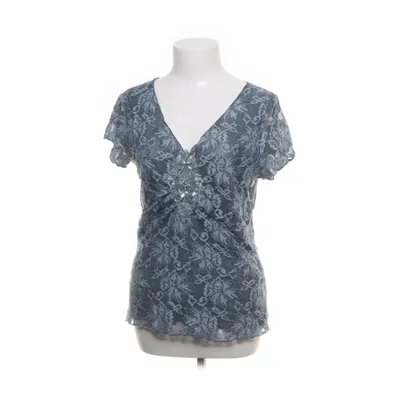 Topp (Blå) från NowOn Polyamid