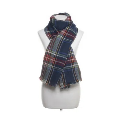 Halsduk (Blå, Flerfärgad) från Marie Lund