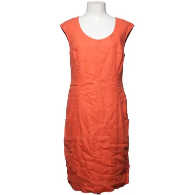 Kjole (Rød) fra Dresses Unlimited Linned