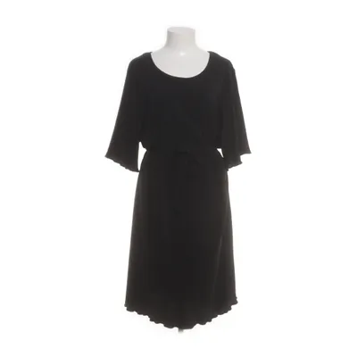 Klänning (Svart) från Gill Polyester