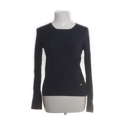 Trui (Blauw) van Hampton Republic Katoen, Nylon, Polyester, Viscose