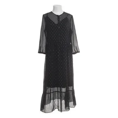 Maxi jurk (Zwart) van Jake's