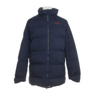 Vinterjacka (Blå) från North Bend Polyester