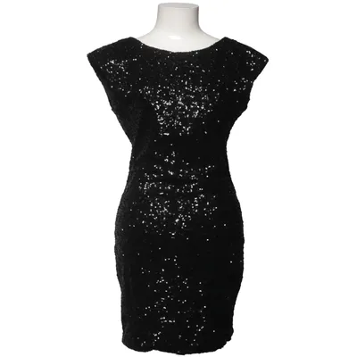Cocktail dress (Black) from Soky & Soka Polyester