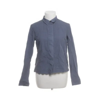 Skjorta (Blå) från COS Bomull