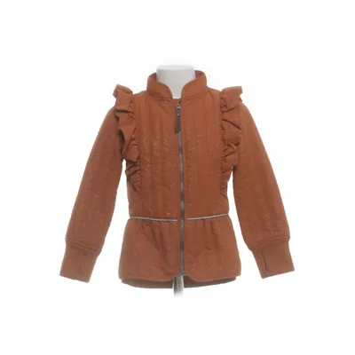 Jacka (Brun, Silverfärgad) från En Fant Polyester