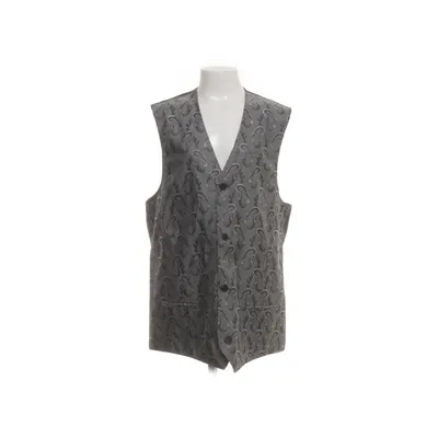 Kostuumgilet (Grijs, Meerkleurig) van Studio Coletti Polyester