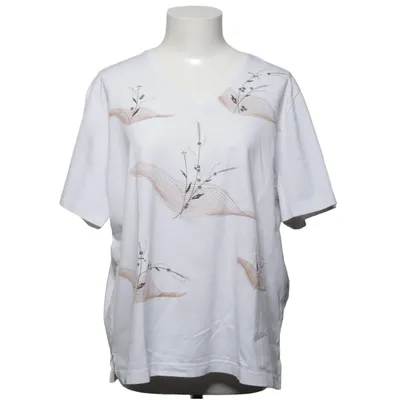 T-shirt (Blanc) de Hajo