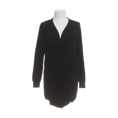 Cardigan (Black) from Les Lunes Bamboo, Polyamide