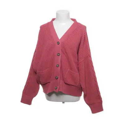 Cardigan (Ayla Knit) fra Barbour Bomuld
