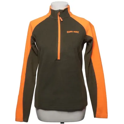 Polaire (Vert, Orange) de Euro Hunt Polyester