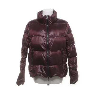 Donsjack (Bruin) van Hox Dons, Veer, Polyester