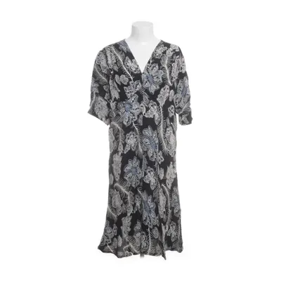 Klänning (Svart, Vit, Blå, Flerfärgad) från Ulf Andersson Viskos