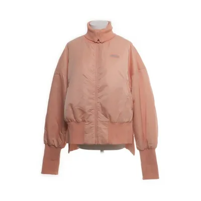 Jack (Roze) van Adidas Nylon, Polyester