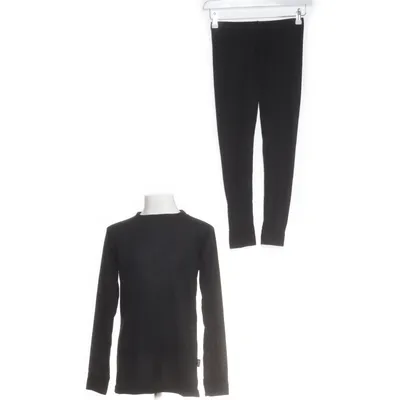 Set (Svart) från Gutz Polyester