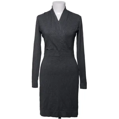Wikkeljurk (Grijs) van ESPRIT Collection Elastaan, Polyamide, Viscose