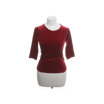 Topp (Röd) från Progress Elastan, Polyester