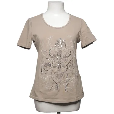 T-shirt (Bruin) van Olsen
