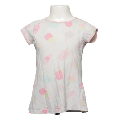 T-shirt (Vit, Rosa, Flerfärgad) från Night Wear