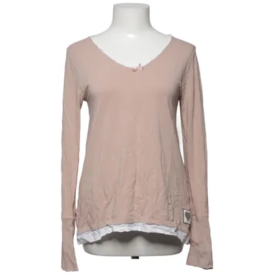 Haut (Rose) de Blooming