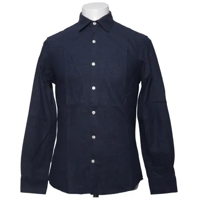 Hemd (Blau) von Charles Tyrwhitt Baumwolle